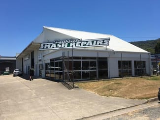 Factory, Warehouse & Industrial commercial property sold at 75-77 Ardisia Street Smithfield QLD 4878
