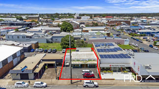 Shop & Retail commercial property sold at 279 Alice Street Maryborough QLD 4650 Shop & Retail commercial property sold at 279 Alice Street Maryborough QLD 4650