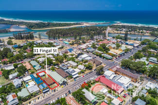 Other commercial property sold at 31 Fingal Street Brunswick Heads NSW 2483 Other commercial property sold at 31 Fingal Street Brunswick Heads NSW 2483