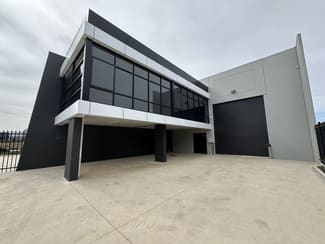 Offices commercial property sold at 2/11 Zal Street Melton VIC 3337 Offices commercial property sold at 2/11 Zal Street Melton VIC 3337