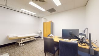 Medical / Consulting commercial property sold at 2 (Lot 6)/9 The Avenue Midland WA 6056 Medical / Consulting commercial property sold at 2 (Lot 6)/9 The Avenue Midland WA 6056