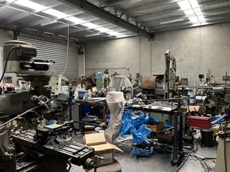 Factory, Warehouse & Industrial commercial property sold at 5/57 Reserve Road Melton VIC 3337 Factory, Warehouse & Industrial commercial property sold at 5/57 Reserve Road Melton VIC 3337