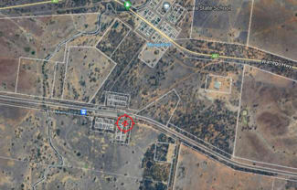 Development / Land commercial property sold at 39 - 40 James Street V Gate QLD 4465 Development / Land commercial property sold at 39 - 40 James Street V Gate QLD 4465