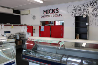 Shop & Retail commercial property leased at 8 Park Street Peakhurst NSW 2210 Shop & Retail commercial property leased at 8 Park Street Peakhurst NSW 2210
