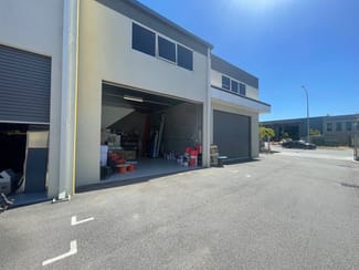 Factory, Warehouse & Industrial commercial property sold at 4/19 Volcanic Loop Wangara WA 6065 Factory, Warehouse & Industrial commercial property sold at 4/19 Volcanic Loop Wangara WA 6065