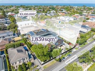 Medical / Consulting commercial property sold at 46 Dendy Street Brighton VIC 3186 Medical / Consulting commercial property sold at 46 Dendy Street Brighton VIC 3186