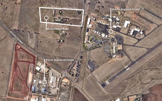 Development / Land commercial property sold at 8L Cooreena Road Dubbo NSW 2830 Development / Land commercial property sold at 8L Cooreena Road Dubbo NSW 2830