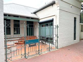 Offices commercial property sold at 396 Rokeby Road Subiaco WA 6008