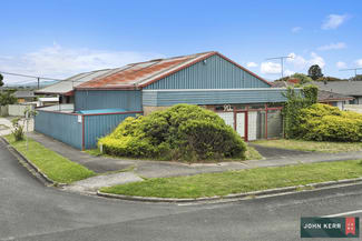 Factory, Warehouse & Industrial commercial property sold at 90 Waterloo Road Moe VIC 3825