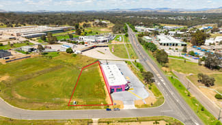 Development / Land commercial property sold at 12 Woolpoint Court Lavington NSW 2641 Development / Land commercial property sold at 12 Woolpoint Court Lavington NSW 2641