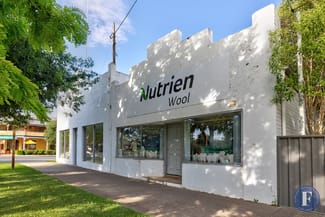 Other commercial property sold at 37B Marsden Street Boorowa NSW 2586 Other commercial property sold at 37B Marsden Street Boorowa NSW 2586