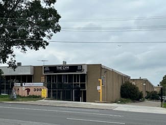 Factory, Warehouse & Industrial commercial property sold at Unit 14/398 Marion Street Condell Park NSW 2200 Factory, Warehouse & Industrial commercial property sold at Unit 14/398 Marion Street Condell Park NSW 2200