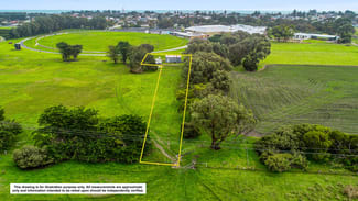 Development / Land commercial property sold at Lot 838/ East Terrace Kingston Se SA 5275 Development / Land commercial property sold at Lot 838/ East Terrace Kingston Se SA 5275