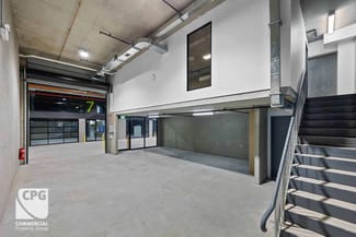Factory, Warehouse & Industrial commercial property leased at Unit F3/32-36 Box Road Caringbah NSW 2229 Factory, Warehouse & Industrial commercial property leased at Unit F3/32-36 Box Road Caringbah NSW 2229