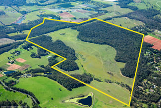 Development / Land commercial property sold at 100 Stern Road Bellmere QLD 4510