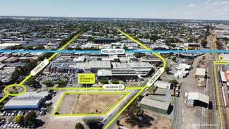 Development / Land commercial property sold at 20 Hoskin Street Shepparton VIC 3630 Development / Land commercial property sold at 20 Hoskin Street Shepparton VIC 3630