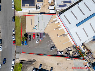 Factory, Warehouse & Industrial commercial property sold at 11 Kamholtz Court Molendinar QLD 4214 Factory, Warehouse & Industrial commercial property sold at 11 Kamholtz Court Molendinar QLD 4214