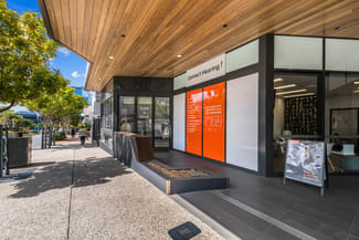 Shop & Retail commercial property sold at 101/66 High Street Toowong QLD 4066 Shop & Retail commercial property sold at 101/66 High Street Toowong QLD 4066
