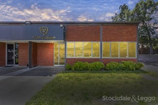 Factory, Warehouse & Industrial commercial property sold at 29F Glenvale Crescent Mulgrave VIC 3170 Factory, Warehouse & Industrial commercial property sold at 29F Glenvale Crescent Mulgrave VIC 3170