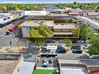 Medical / Consulting commercial property sold at 261-267 Wyndham Street Shepparton VIC 3630 Medical / Consulting commercial property sold at 261-267 Wyndham Street Shepparton VIC 3630