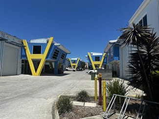 Factory, Warehouse & Industrial commercial property sold at 6/55 Link Drive Yatala QLD 4207