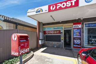 Offices commercial property sold at Shop 6A, 129 Ridley Grove Ferryden Park SA 5010