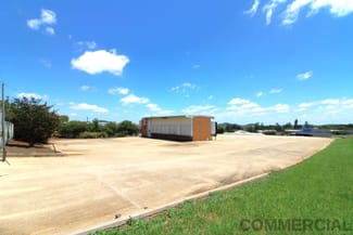 Development / Land commercial property sold at 13-17 Spencer Street Harristown QLD 4350