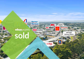 Development / Land commercial property sold at 2 & 2A Queen Street Warragul VIC 3820 Development / Land commercial property sold at 2 & 2A Queen Street Warragul VIC 3820