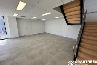 Factory, Warehouse & Industrial commercial property sold at 2/2 Naxos Way Keysborough VIC 3173