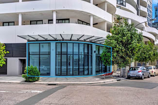 Shop & Retail commercial property sold at Shop 2, 1-5 Treacy Street Hurstville NSW 2220 Shop & Retail commercial property sold at Shop 2, 1-5 Treacy Street Hurstville NSW 2220