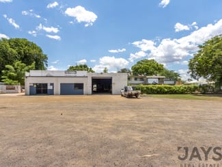 Factory, Warehouse & Industrial commercial property sold at 10 Ryan Road Mount Isa QLD 4825 Factory, Warehouse & Industrial commercial property sold at 10 Ryan Road Mount Isa QLD 4825