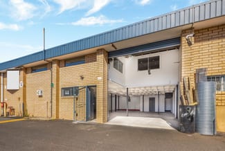 Factory, Warehouse & Industrial commercial property sold at C6/1 Campbell Parade Manly Vale NSW 2093