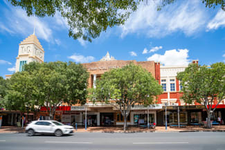 Shop & Retail commercial property sold at 557 Dean Street Albury NSW 2640 Shop & Retail commercial property sold at 557 Dean Street Albury NSW 2640