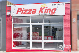 Other commercial property leased at 8A Hosken Street Springvale South VIC 3172 Other commercial property leased at 8A Hosken Street Springvale South VIC 3172