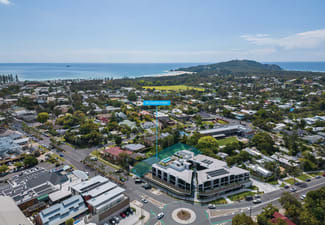 Development / Land commercial property sold at 135 Jonson Street Byron Bay NSW 2481 Development / Land commercial property sold at 135 Jonson Street Byron Bay NSW 2481