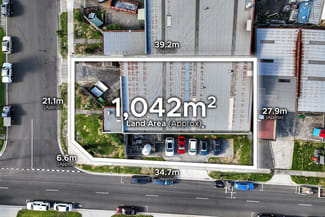 Factory, Warehouse & Industrial commercial property sold at 1/31 Edelmaier Street Bayswater VIC 3153 Factory, Warehouse & Industrial commercial property sold at 1/31 Edelmaier Street Bayswater VIC 3153