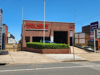 Factory, Warehouse & Industrial commercial property sold at 78 South Street Rydalmere NSW 2116 Factory, Warehouse & Industrial commercial property sold at 78 South Street Rydalmere NSW 2116