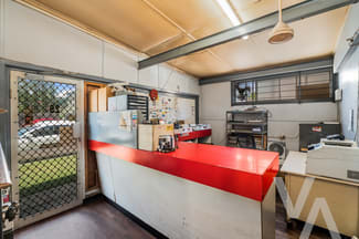 Factory, Warehouse & Industrial commercial property sold at 22 & 25 Myra Street East Maitland NSW 2323