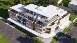 Development / Land commercial property sold at 3-5 Gilba Road Pendle Hill NSW 2145 Development / Land commercial property sold at 3-5 Gilba Road Pendle Hill NSW 2145