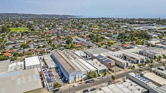 Offices commercial property sold at 57 Byre Avenue & 58-62 Paringa Avenue Somerton Park SA 5044