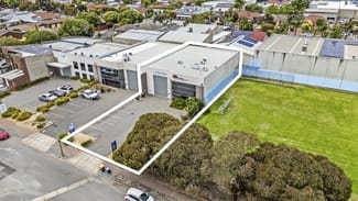 Offices commercial property sold at 6 Walsh Avenue St Marys SA 5042 Offices commercial property sold at 6 Walsh Avenue St Marys SA 5042