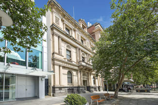 Offices commercial property sold at 201 Victoria Square Adelaide SA 5000