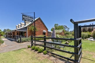 Other commercial property sold at 109-111 Caroline Street Bendemeer NSW 2355 Other commercial property sold at 109-111 Caroline Street Bendemeer NSW 2355