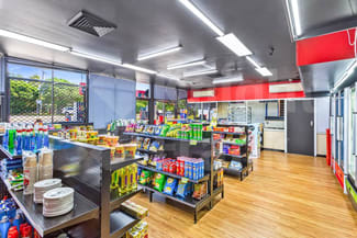 Shop & Retail commercial property sold at Whole of the property/2 Bridge Street Berserker QLD 4701