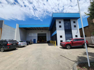Factory, Warehouse & Industrial commercial property sold at 8 Wayne Court Dandenong VIC 3175 Factory, Warehouse & Industrial commercial property sold at 8 Wayne Court Dandenong VIC 3175