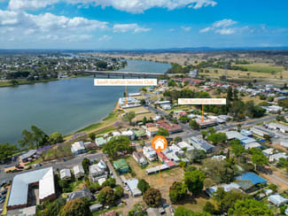Development / Land commercial property sold at 76 Through Street South Grafton NSW 2460