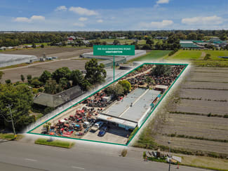 Development / Land commercial property for sale at 193-197 Old Dandenong Road Heatherton VIC 3202