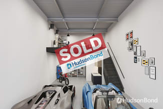 Factory, Warehouse & Industrial commercial property sold at 92/30 Willandra Drive Epping VIC 3076 Factory, Warehouse & Industrial commercial property sold at 92/30 Willandra Drive Epping VIC 3076