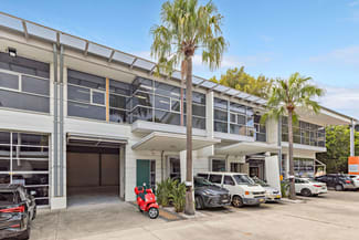 Offices commercial property sold at 8/34-36 Ralph Street Alexandria NSW 2015