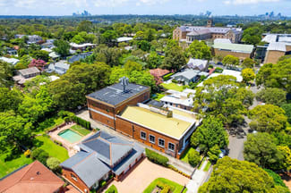 Development / Land commercial property sold at 1C John Street Hunters Hill NSW 2110 Development / Land commercial property sold at 1C John Street Hunters Hill NSW 2110